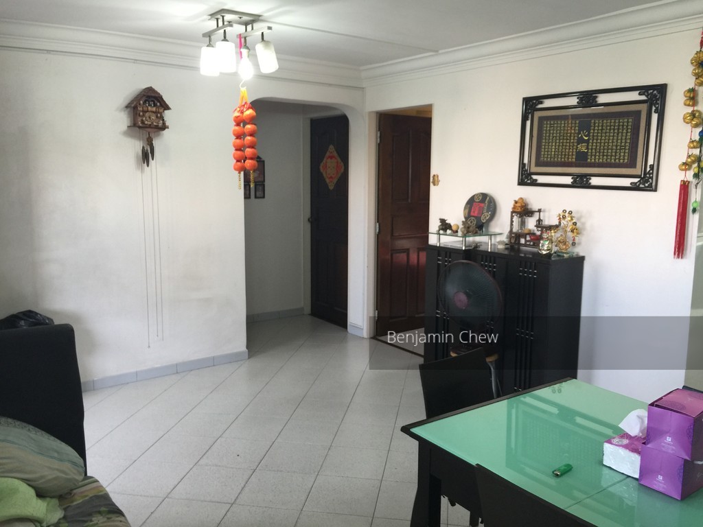 Blk 29 Jalan Bahagia (Kallang/Whampoa), HDB 4 Rooms #127838282
